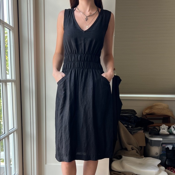 Modaspia Fiji dress, size Small - Picture 1 of 6